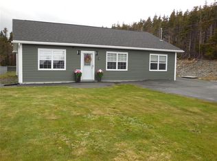 9 Johnathan Heights, Portugal Cove, NL A1M2E2