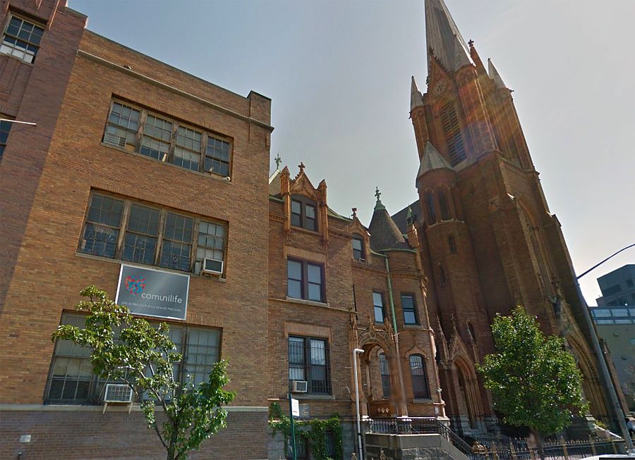 1st image of 48 Whipple St APT 4B
