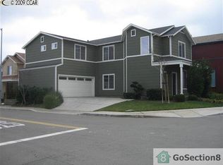 56 Fairview Ave, Bay Point, CA 94565