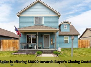 79 Woodman Dr, Belgrade, MT 59714
