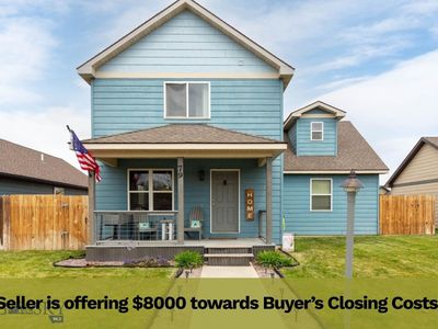 79 Woodman Dr, Belgrade, MT, 59714
