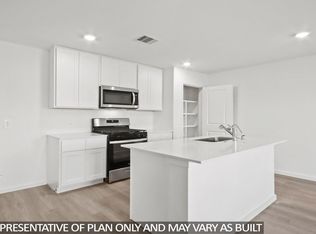 4520 Nevada Falls Dr, Conroe, TX 77303