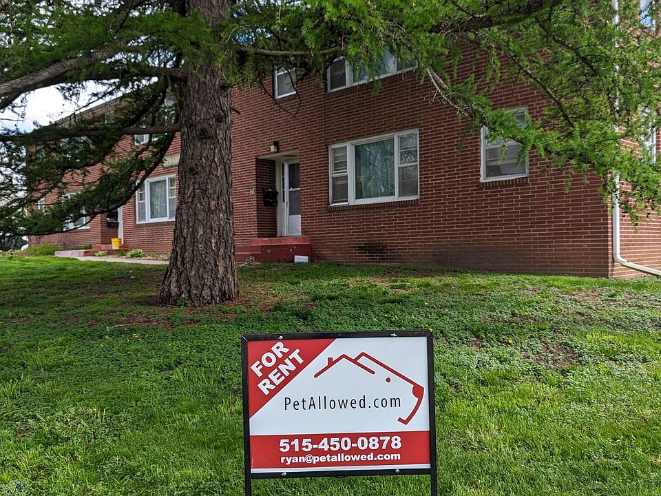 2nd image of 316 11th St Unit 4
