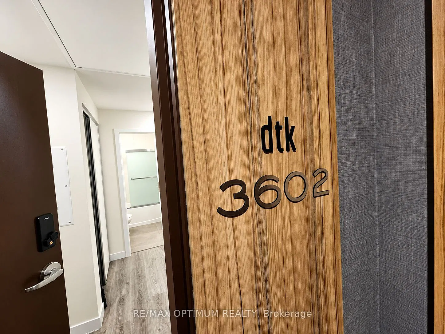 2 bed, $2,180 — Photo 2