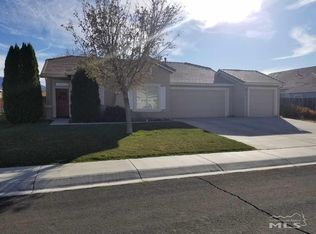 903 Ponderosa Ct, Dayton, NV