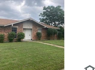 3437 Latham Dr, Garland, TX 75044