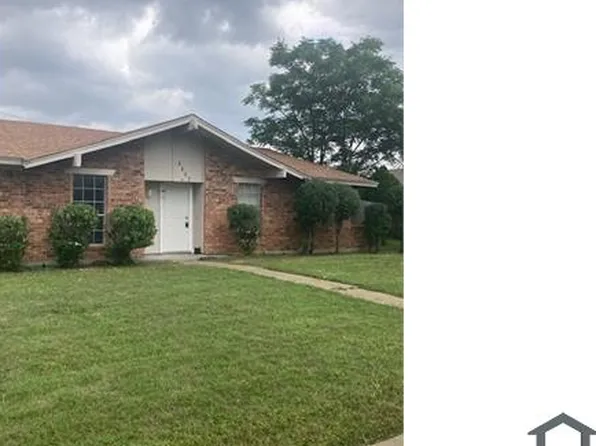 3437 Latham Dr, Garland, TX 75044