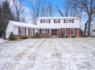 227 Brookpark Dr, Canfield, OH 44406