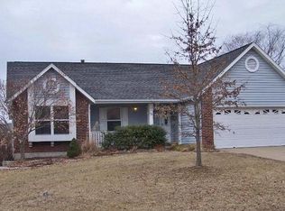 5 Declaration Trl, O'Fallon, MO 63368