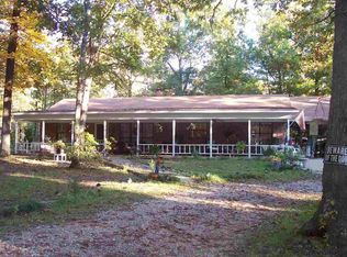 1577 Fm 248, Bivins, TX 75555