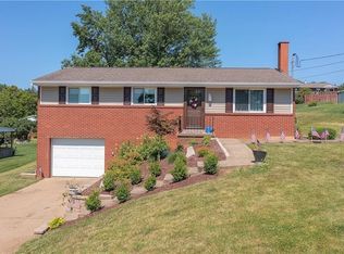117 Dorman Dr, Elizabeth, PA