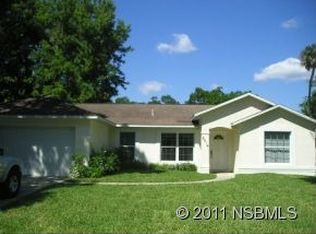 2014 Needle Palm Dr, Edgewater, FL 32141