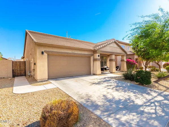 135 S 108TH Avenue, Avondale, AZ 85323