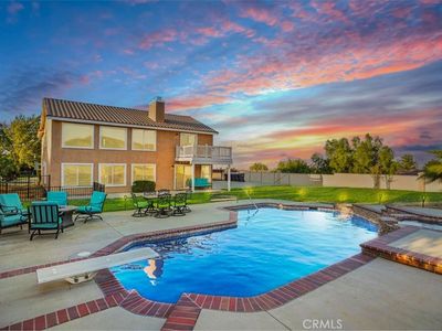 5712 Bienveneda Ter, Palmdale, CA, 93551