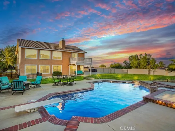 5712 Bienveneda Ter, Palmdale, CA 93551