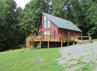 984 Mountain View Pkwy, Alderson, WV 24910