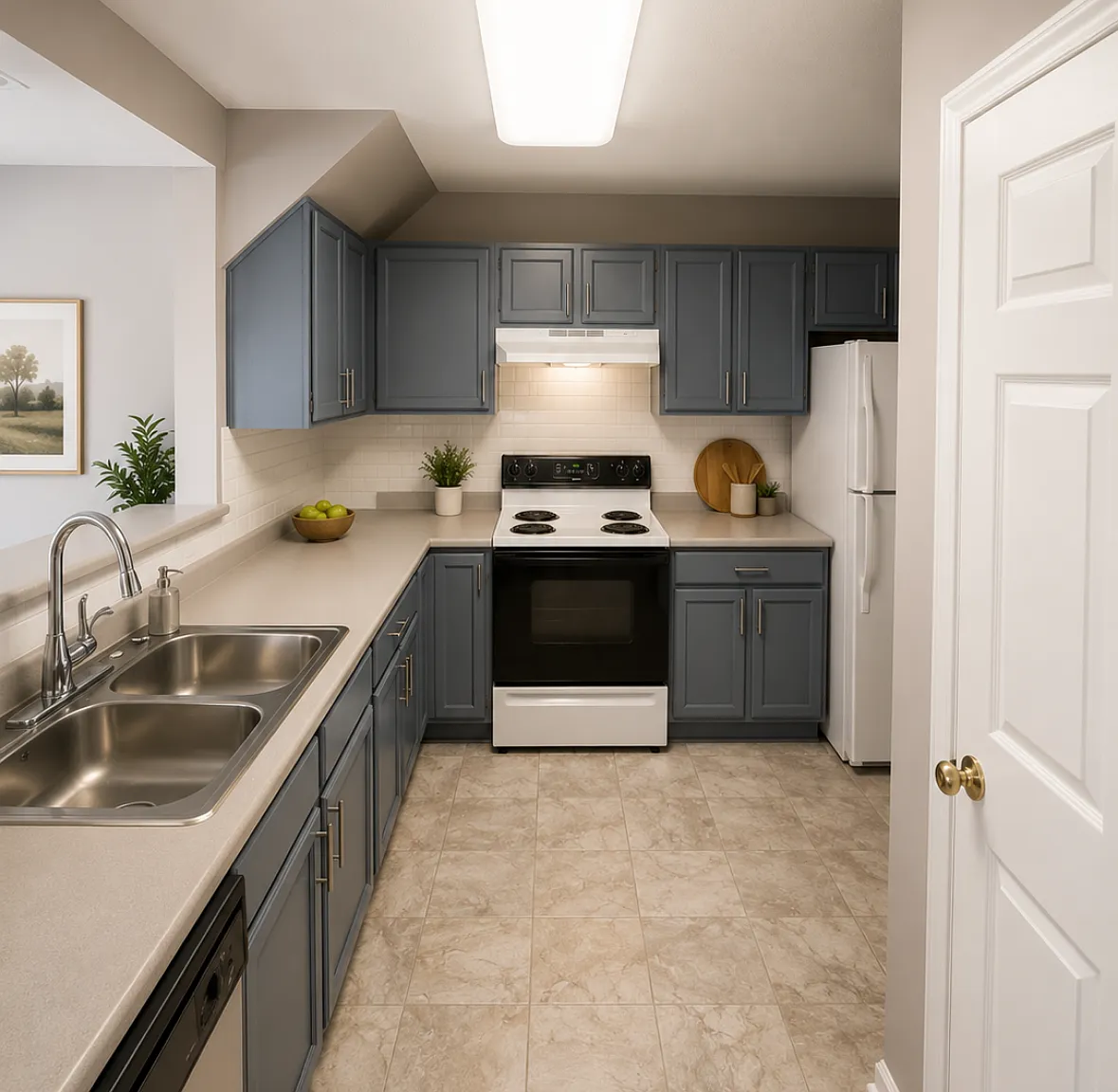 5263 Eagle Trace Drive - 1 — Photo 1