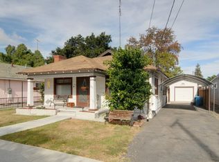 651 Park Ct, Santa Clara, CA 95050