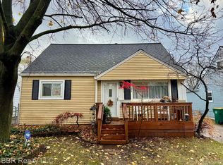 1218 Lexington Pkwy, Ypsilanti, MI 48198