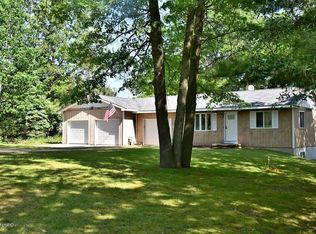 10288 W Wise Rd, Greenville, MI 48838