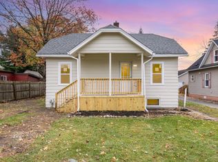 3356 Winter St, Saginaw, MI 48604