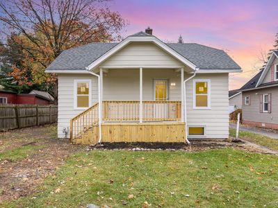 3356 Winter St, Saginaw, MI, 48604