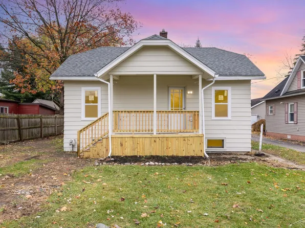 3356 Winter St, Saginaw, MI 48604