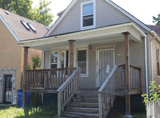 10350 S Indiana Ave, Chicago, IL 60628