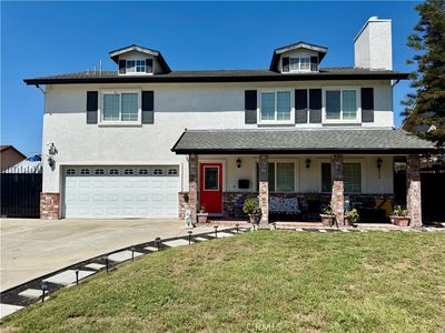 5656 Newbury Ave, San Bernardino, CA, 92404