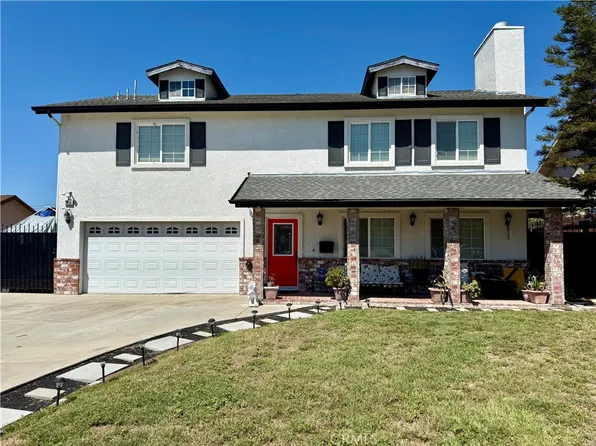 5656 Newbury Ave, San Bernardino, CA 92404