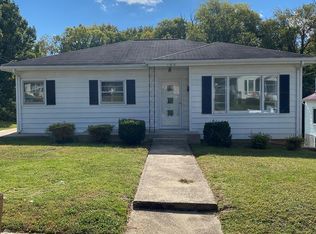 165 Ficklen Ave, Danville, VA 24540