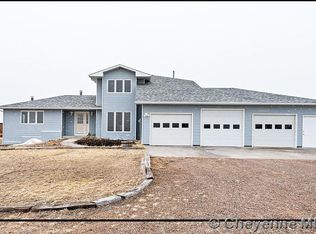 2054 Geyser Rd, Cheyenne, WY 82009