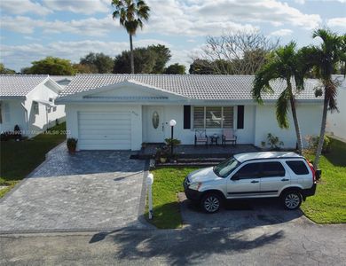 8720 NW 17th Pl, Plantation, FL, 33322