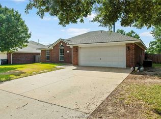 1206 Remington Ct, College Station, TX 77845