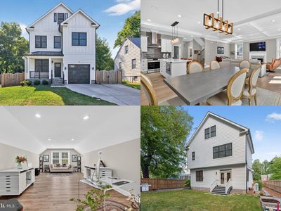 2808 W George Mason Rd, Falls Church, VA, 22042