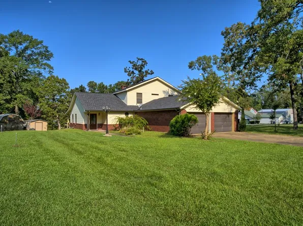 219 Laguna Bnd, Hemphill, TX 75948