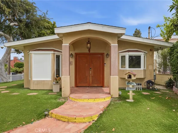 926 N Rowell Ave, Manhattan Beach, CA 90266