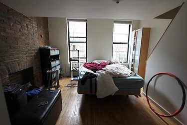 Rented by Natural Habitat Realty