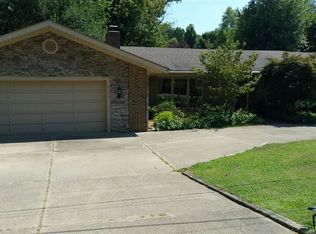 7177 Sharon Rd, Newburgh, IN 47630