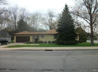 102 N Greene Rd, Goshen, IN 46526