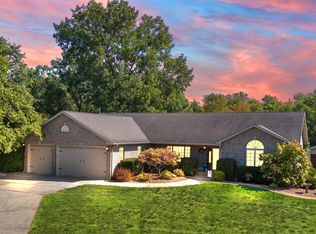 12805 Fawn Ct, Cedar Lake, IN 46303