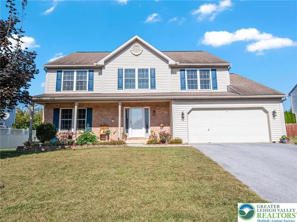 307 Monaco Ln, Blandon, PA 19510
