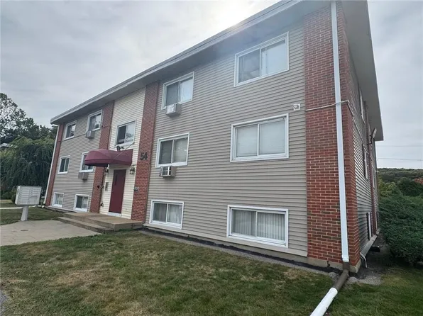 54 River St APT 4, West Warwick, RI 02893