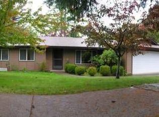 2623 Almaden St, Eugene, OR