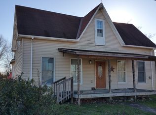 1659 State Route 222, Bethel, OH 45106