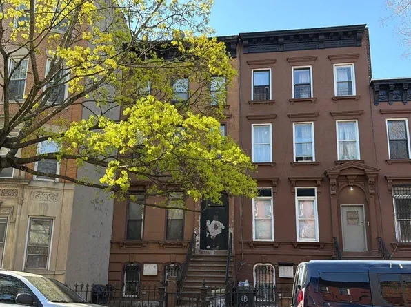 1334 Pacific Street, Brooklyn, NY 11216