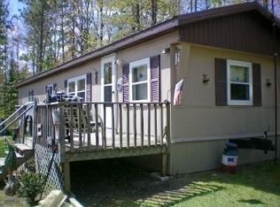 15107 Ten Schilling Ct, Mountain, WI 54149