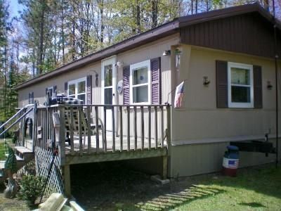 15107 Ten Schilling Ct, Mountain, WI, 54149