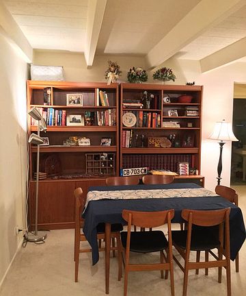 5th image of 1860 Sherman Ave APT 3NW