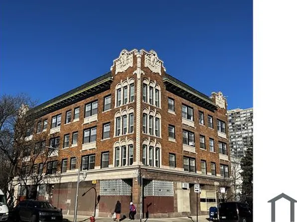 5309 N Winthrop Ave, Chicago, IL 60640